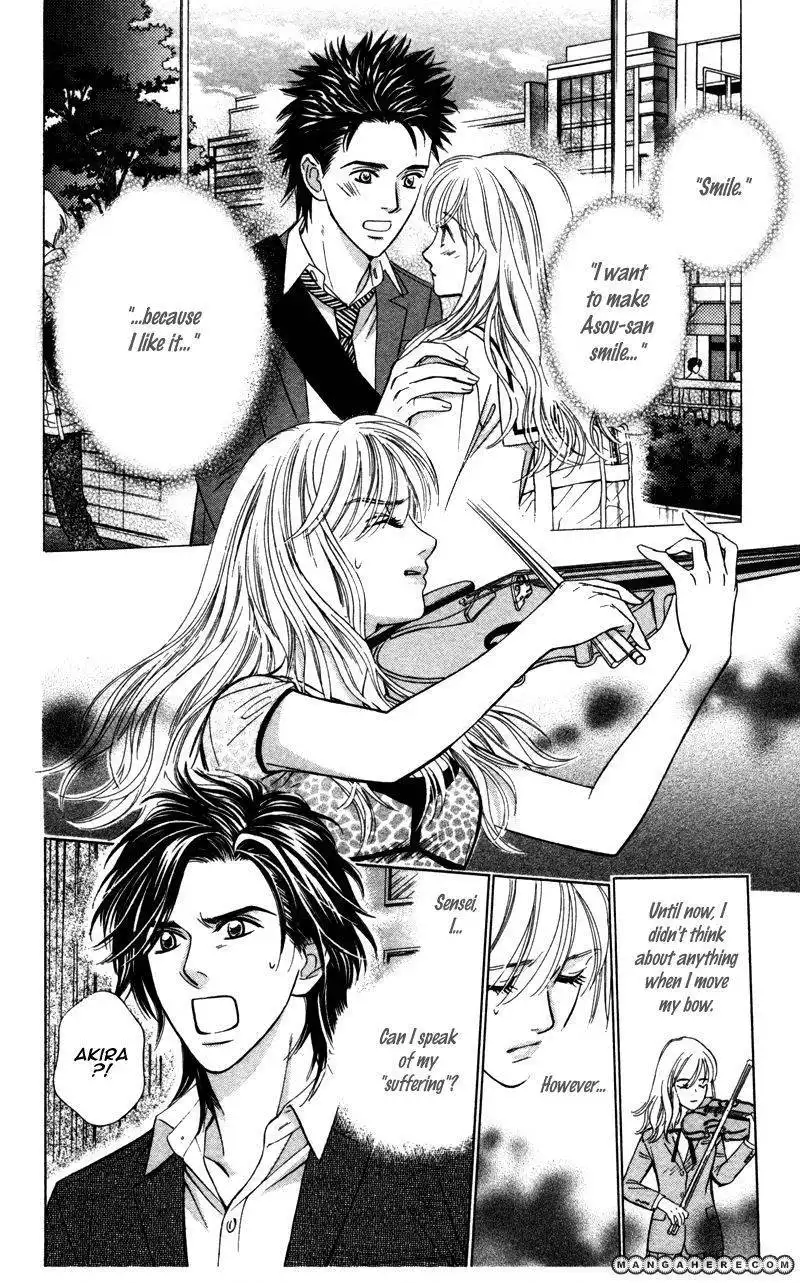 Kono Uta wa Kimi no Tameni Chapter 2 43